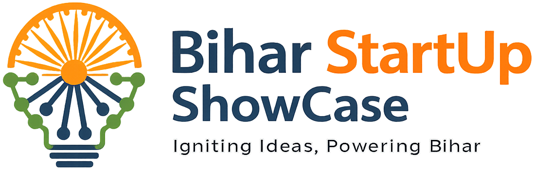 Bihar Startup Showcase